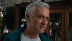 Netflix komt met nieuwe sportdocumentaire: eerste beelden van 'Mourinho' nu te zien