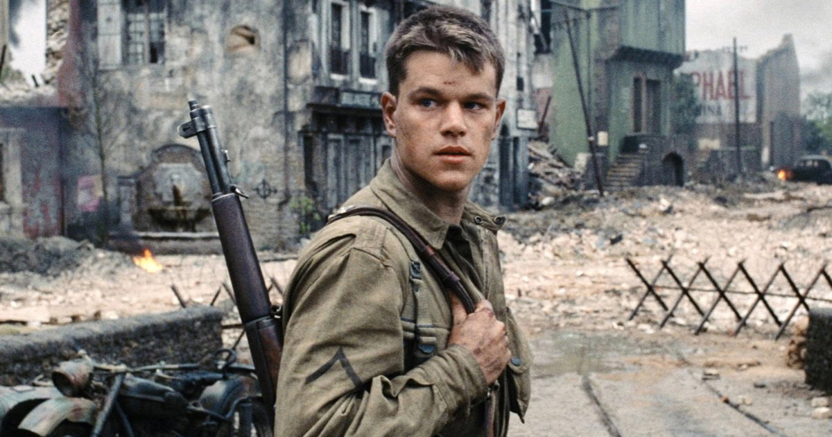 Films on TV: all film tips for next week Films on TV: all film tips for next week