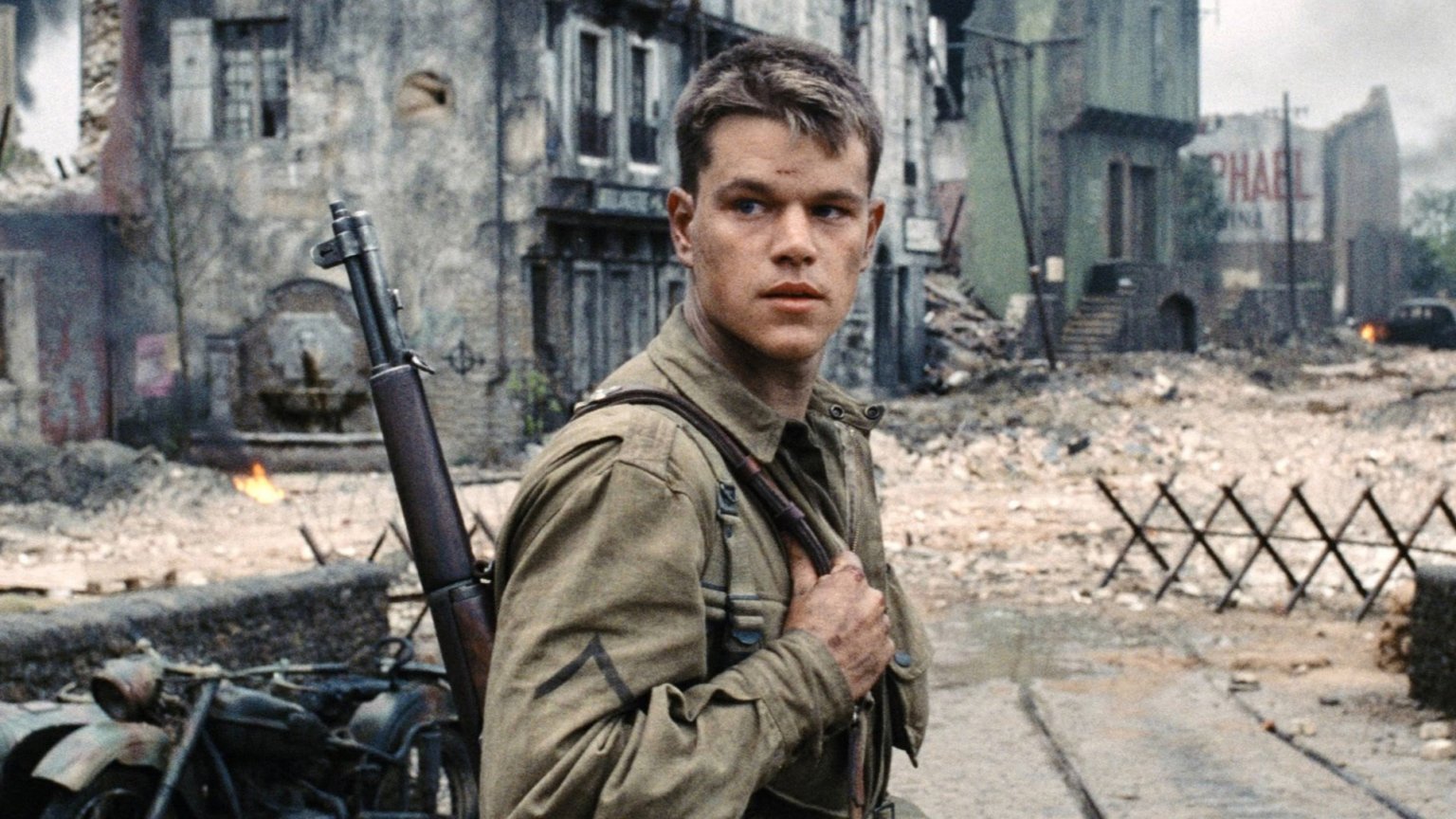 Films op tv: alle filmtips voor komende week