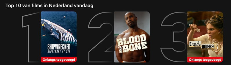 Netflix