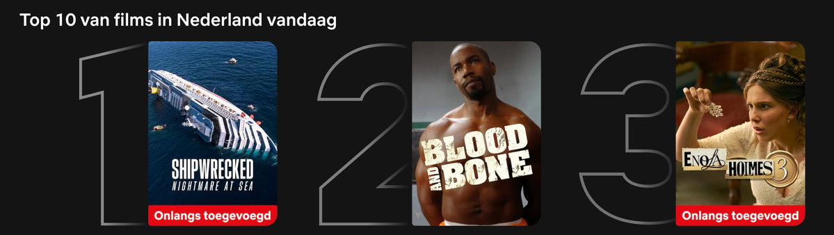 Netflix