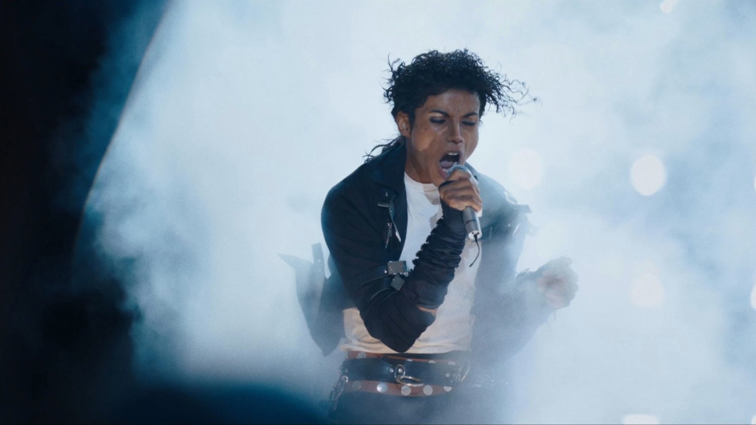 'Michael' passeert grens van 1 miljard dollar: biopic vestigt nieuw record