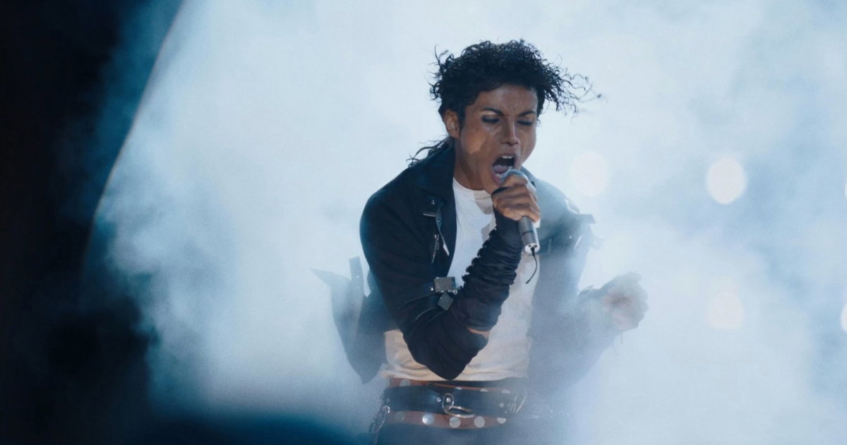 ‘Michael’ passes the 1 billion dollar mark: biopic sets new record ‘Michael’ passes the 1 billion dollar mark: biopic sets new record
