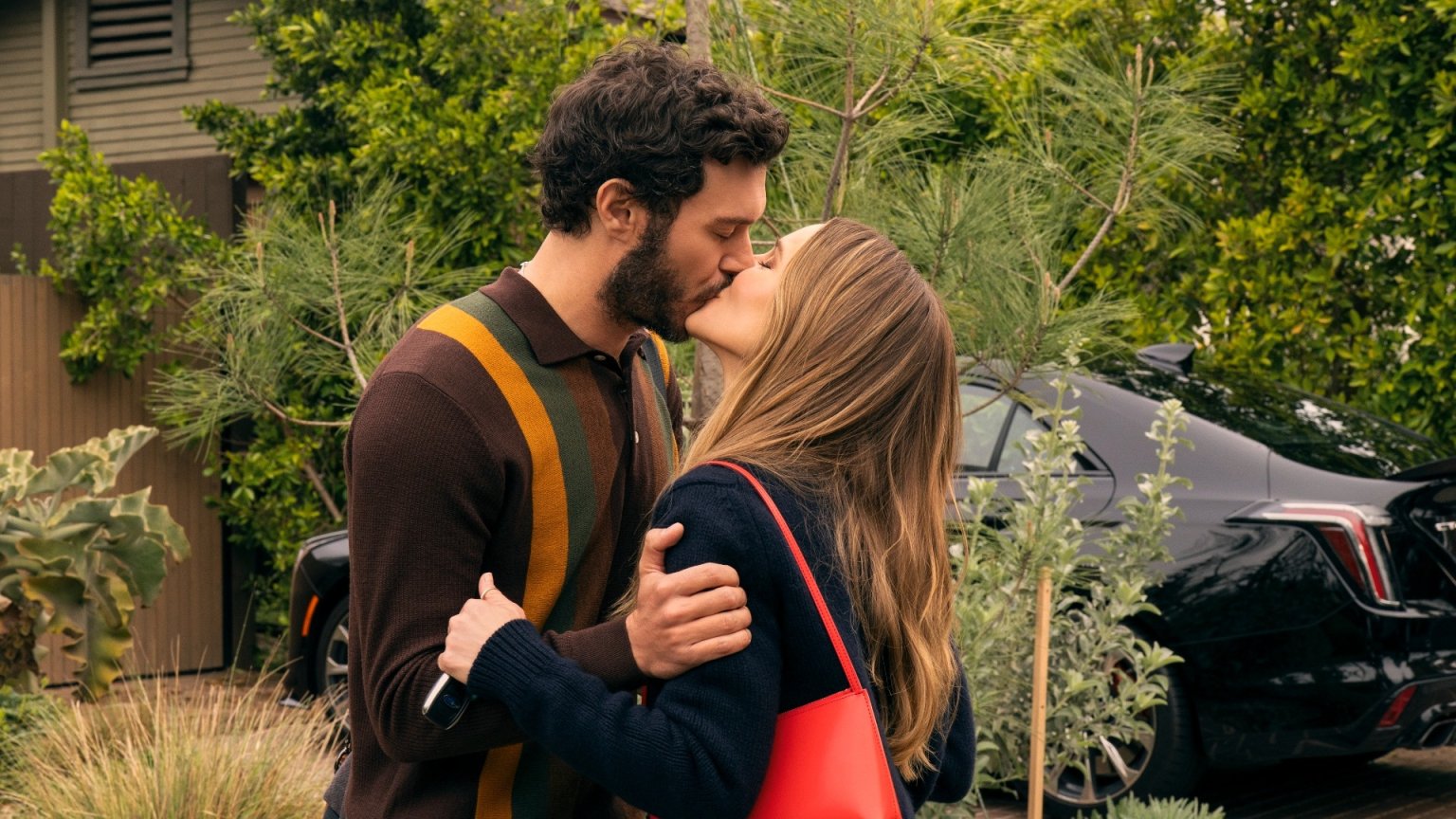 Netflix-abonnees genieten van romantische serie: 'Zo lief en leuk'
