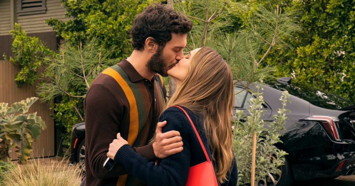 Netflix subscribers enjoy romantic series: ‘So sweet and fun’