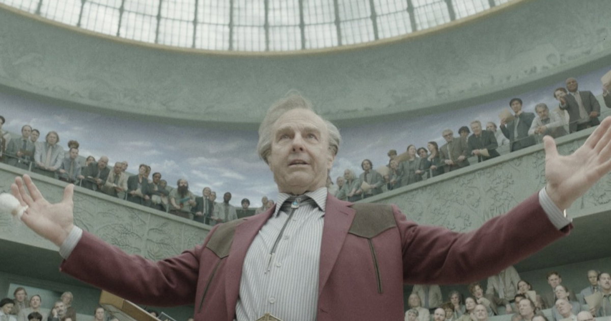 Tom Cruise almost unrecognizable as an oil baron in absurdist comedy: trailer for ‘Digger’ can now be seen Tom Cruise almost unrecognizable as an oil baron in absurdist comedy: trailer for ‘Digger’ can now be seen
