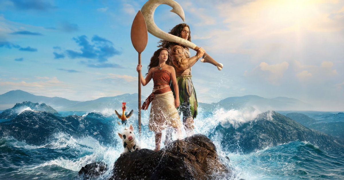 The top 10 most popular films now in cinemas