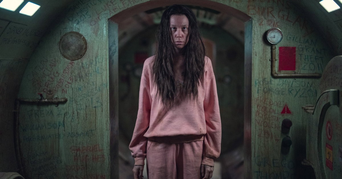 Netflix viewers completely blown away by British detective series: ‘Highly recommended’ Netflix viewers completely blown away by British detective series: ‘Highly recommended’