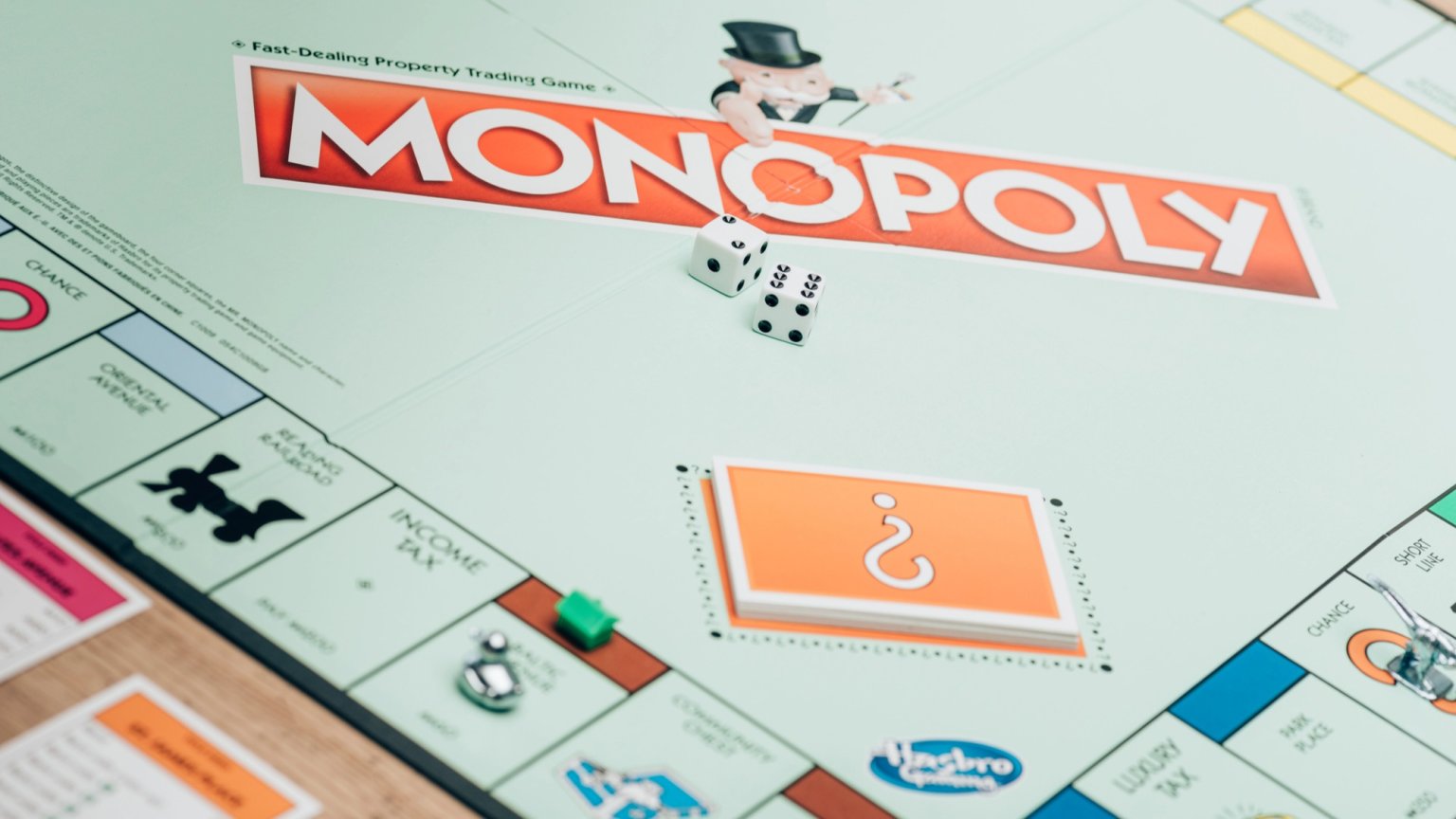 Prijs van 2 miljoen dollar: Netflix brengt Monopoly tot leven in nieuwe spelshow