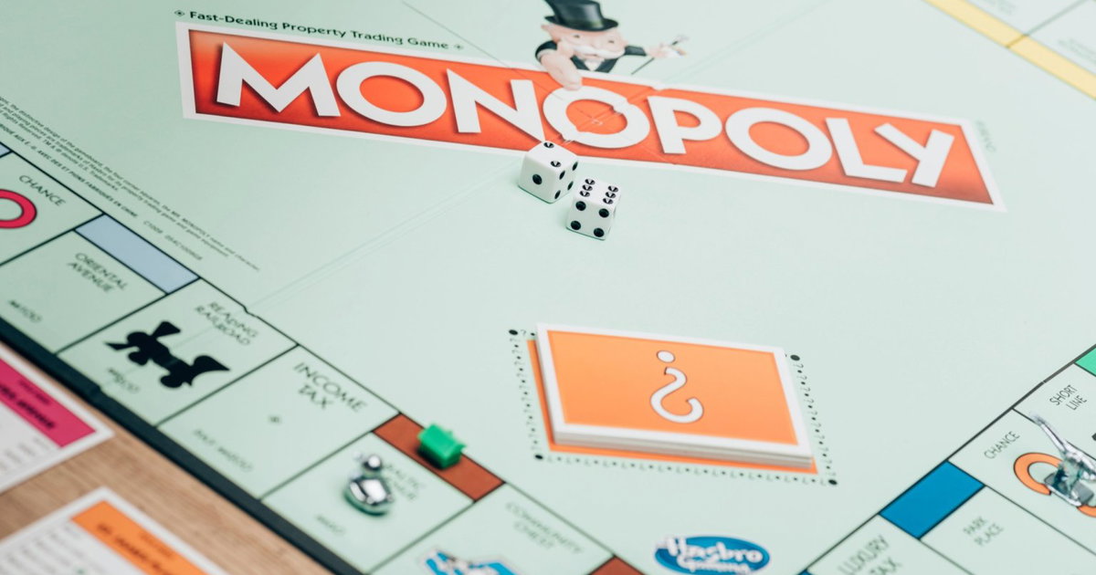 million prize: Netflix brings Monopoly to life in new game show million prize: Netflix brings Monopoly to life in new game show