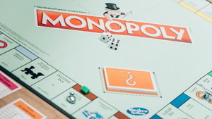 Netflix brengt Monopoly tot leven in nieuwe competitieserie