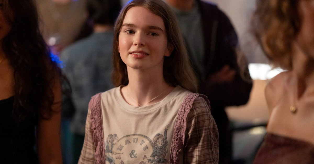 Amazon unveils first images of new ‘Carrie’ series