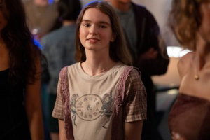 Amazon onthult eerste beelden van nieuwe 'Carrie'-serie