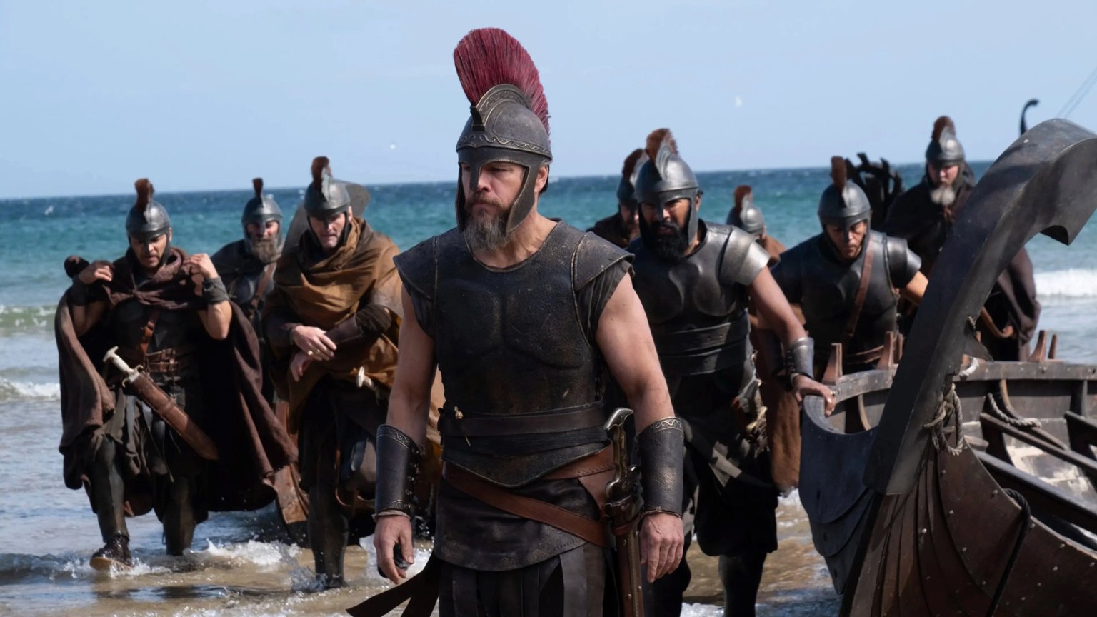 Deze 6+ films zijn vanaf deze week nieuw in de bioscoop (week 29, 2026)