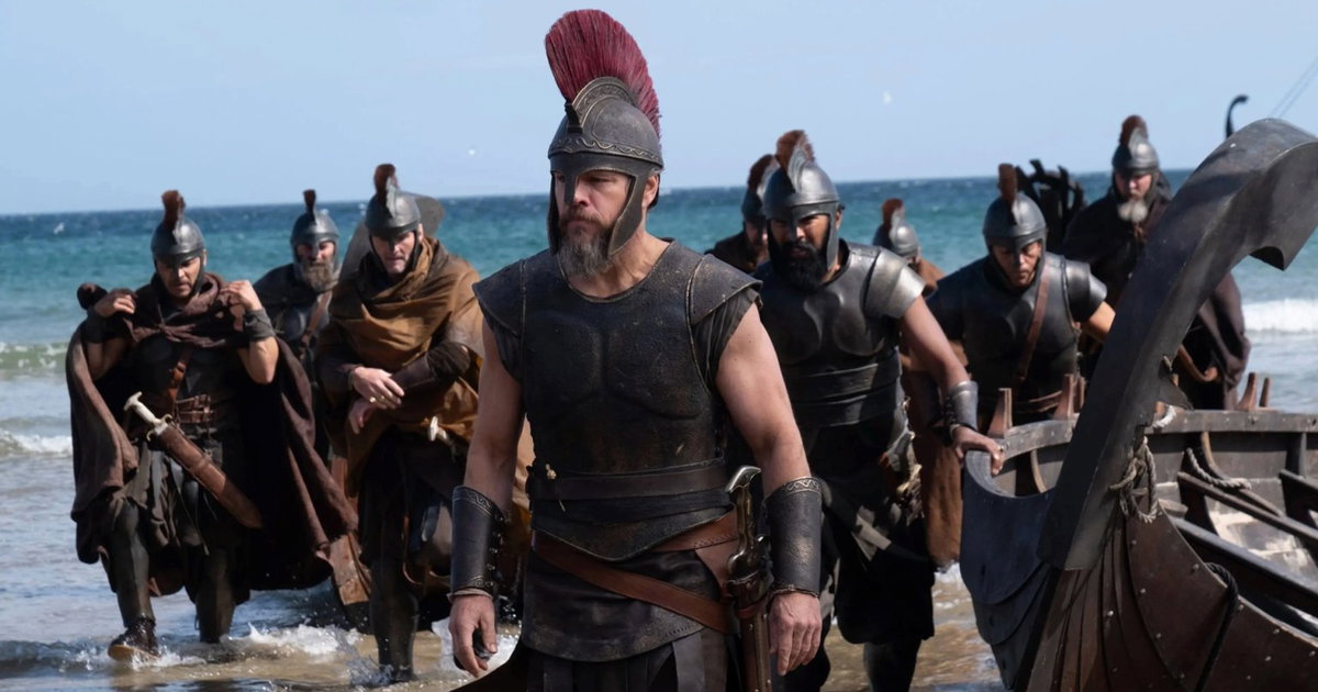 These 6+ films are new in cinemas from this week (week 29, 2026) These 6+ films are new in cinemas from this week (week 29, 2026)
