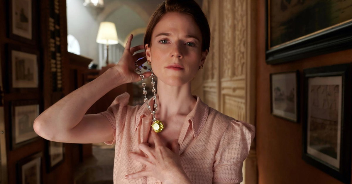 Netflix stunts with murder mystery: mysterious crime drama now available to watch