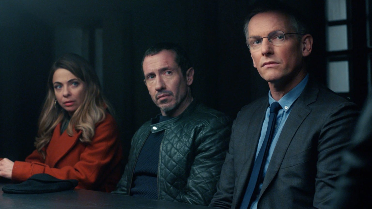 Kijkers nog steeds blij dat deze Nederlandse misdaadserie op Netflix staat: 'Je zit er gelijk helemaal in'