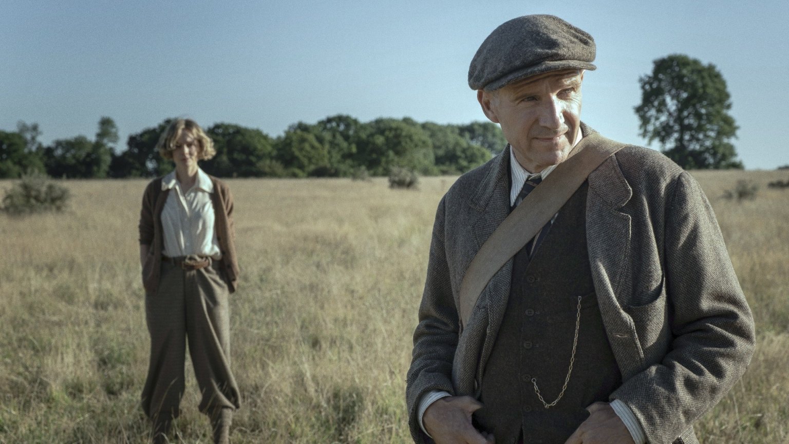 Waargebeurd drama met Ralph Fiennes maakt indruk op Netflix: 'Het kijken waard'