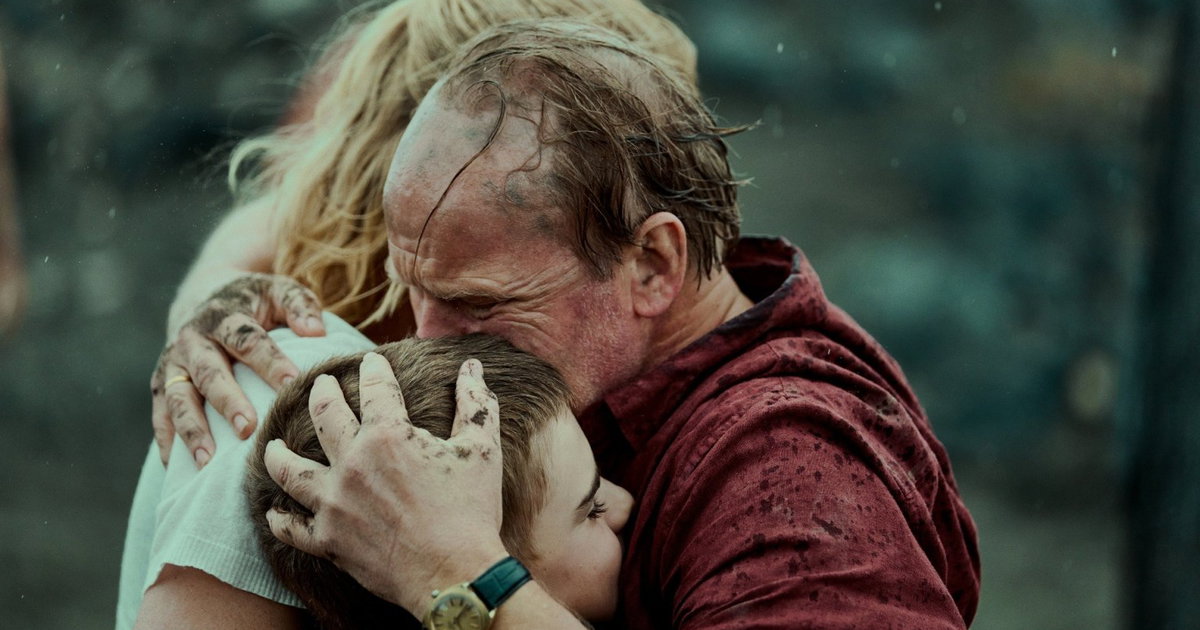 Norwegian disaster series keeps Netflix viewers busy: ‘How is this so good?!’