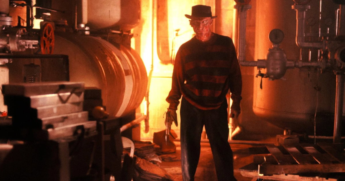 ‘A Nightmare on Elm Street’ returns with new film based on original screenplay