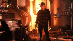 'A Nightmare on Elm Street' keert terug met nieuwe film gebaseerd op origineel scenario