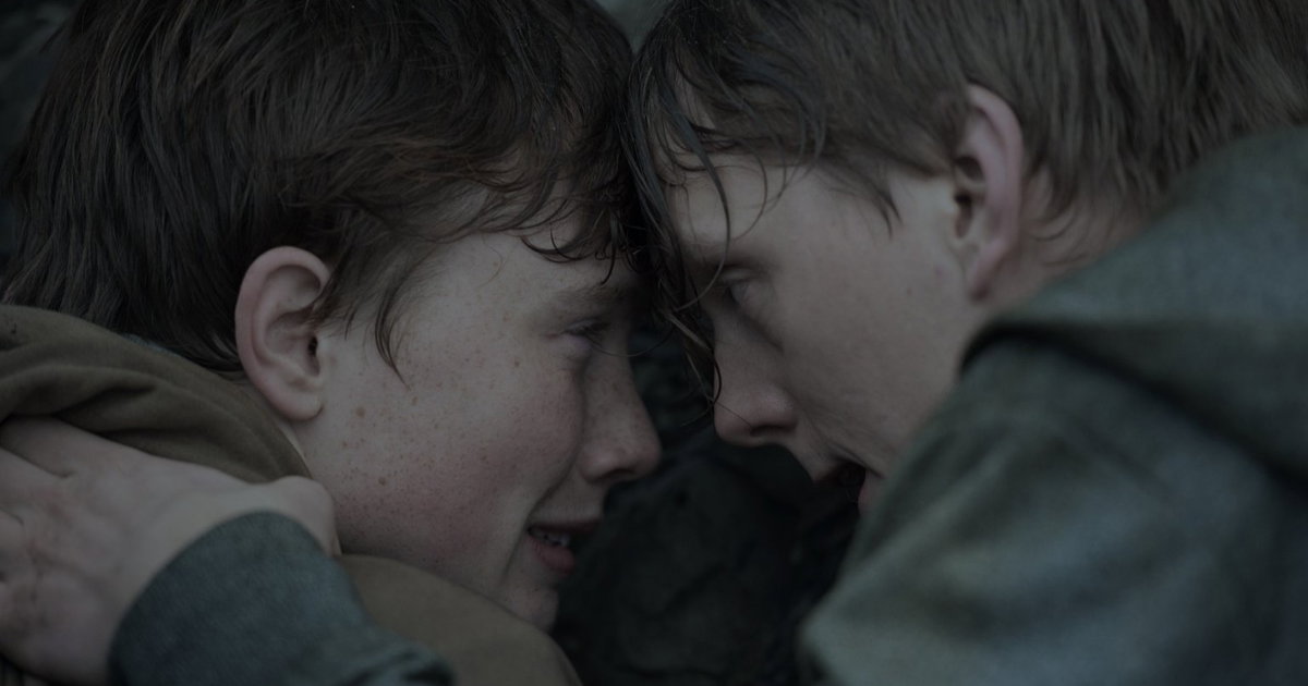 True story Norwegian thriller impresses Netflix: ‘Incredibly well made’