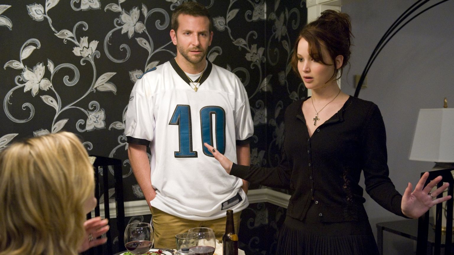 Films op tv: alle filmtips voor komende week