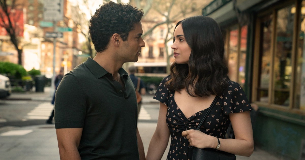 Emotional drama film causes tears among Netflix viewers: ‘Cried four times’ Emotional drama film causes tears among Netflix viewers: ‘Cried four times’