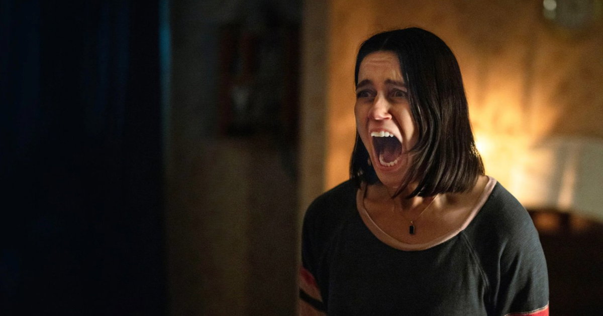Nerve-wracking horror film turns out to be a ratings hit on Netflix Nerve-wracking horror film turns out to be a ratings hit on Netflix
