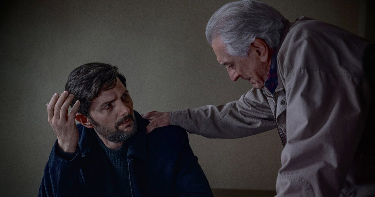 Robert De Niro comes to Netflix: first trailer for mysterious thriller ‘The Whisper Man’ shared