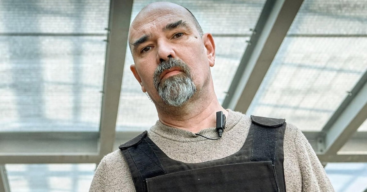 Actor Cees Geel died suddenly at the age of 61: colleagues react in shock Actor Cees Geel died suddenly at the age of 61: colleagues react in shock