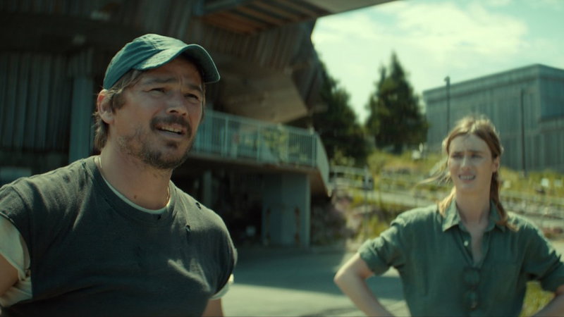 Afbeelding via Netflix