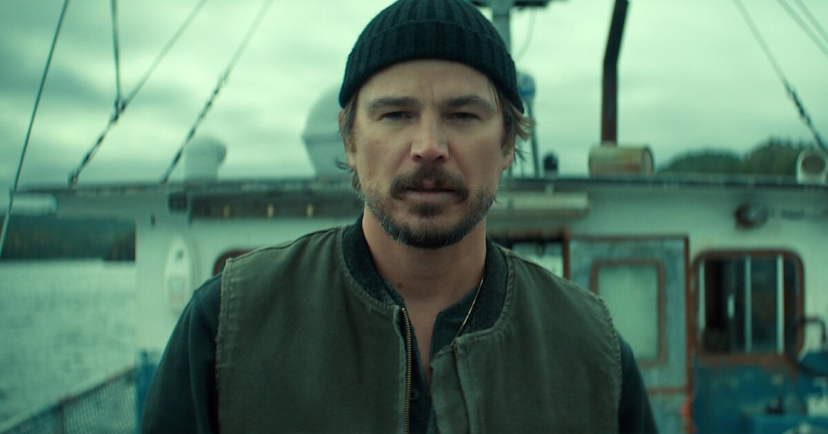Mysterious new Netflix series starring Josh Hartnett finally has a release date