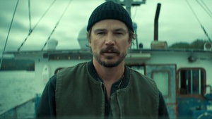 Mysterieuze nieuwe Netflix-serie met Josh Hartnett heeft eindelijk een releasedatum te pakken