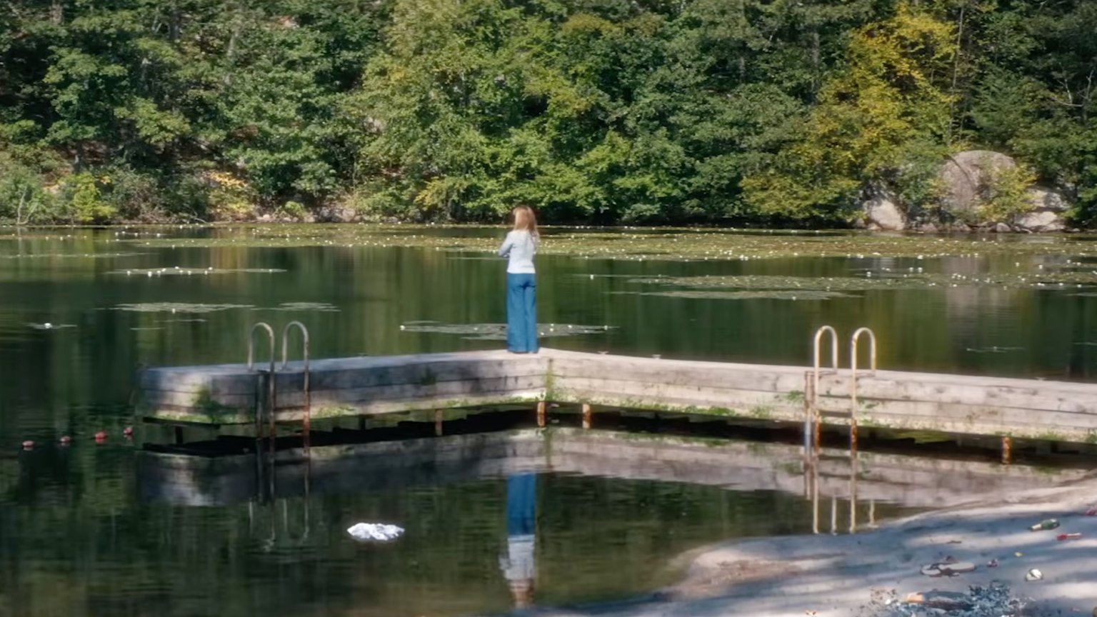 'Friday the 13th'-prequelserie komt eraan: bekijk de eerste beelden van 'Crystal Lake'