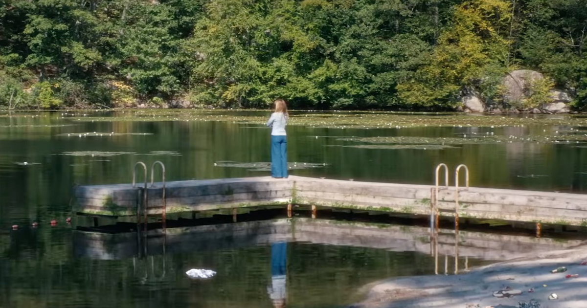 ‘Friday the 13th’ Prequel Series Coming: Watch the First Footage of ‘Crystal Lake’ ‘Friday the 13th’ Prequel Series Coming: Watch the First Footage of ‘Crystal Lake’