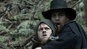 Lugubere miniserie zorgt voor verbazing bij Netflix-abonnees: 'Bikkelhard'