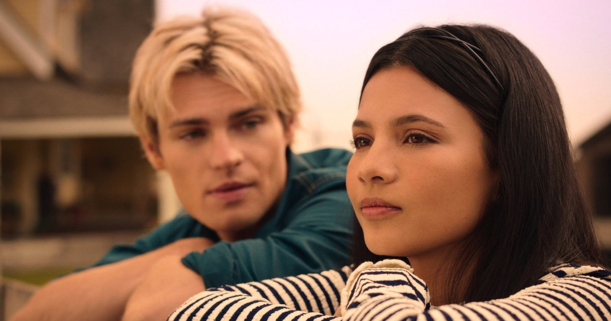 Trailer for the third season of ‘My Life with the Walter Boys’ introduces a new love rival