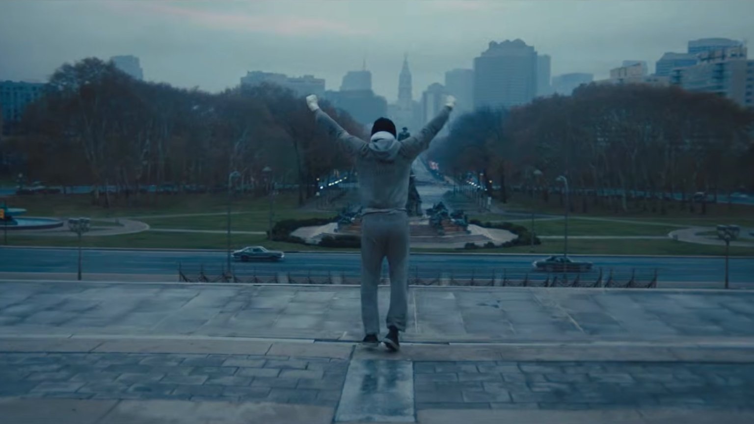 Het verhaal achter underdog Sylvester Stallone: trailer 'I Play Rocky' nu te zien