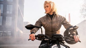 Spannende roadtrip doorheen Europa: vanaf vandaag is de serie 'Ride or Die' te zien op Prime Video
