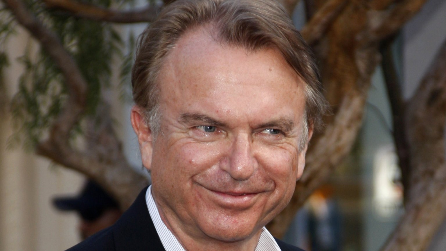Doodsoorzaak van 'Jurassic Park'-acteur Sam Neill (78) bekendgemaakt