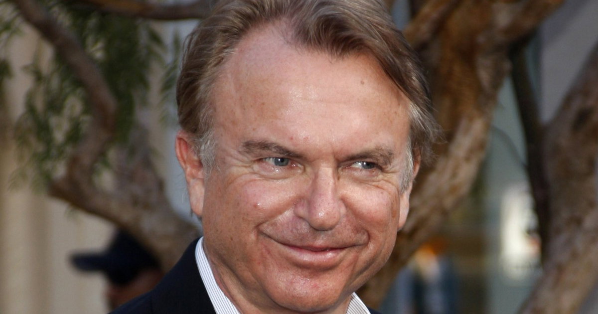 Cause of death of ‘Jurassic Park’ actor Sam Neill (78) announced