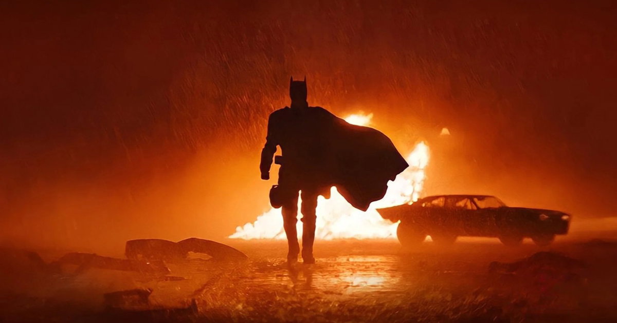 First images revealed of Robert Pattinson in ‘The Batman Part II’, but there is also bad news First images revealed of Robert Pattinson in ‘The Batman Part II’, but there is also bad news