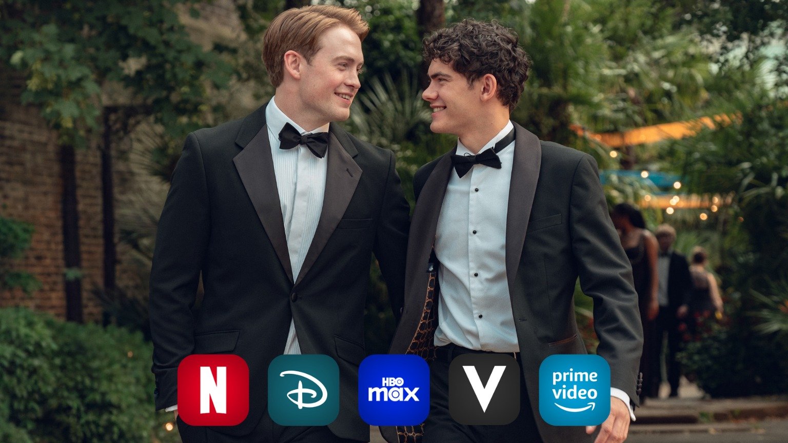 De beste nieuwe films & series op Netflix, Disney+, HBO Max, Videoland en Prime Video (week 29)