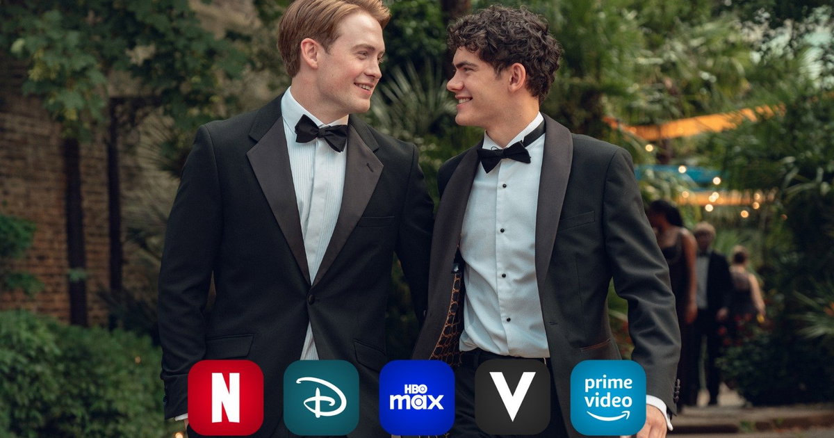 The best new films & series on Netflix, Disney+, HBO Max, Hulu and Prime Video (week 29)