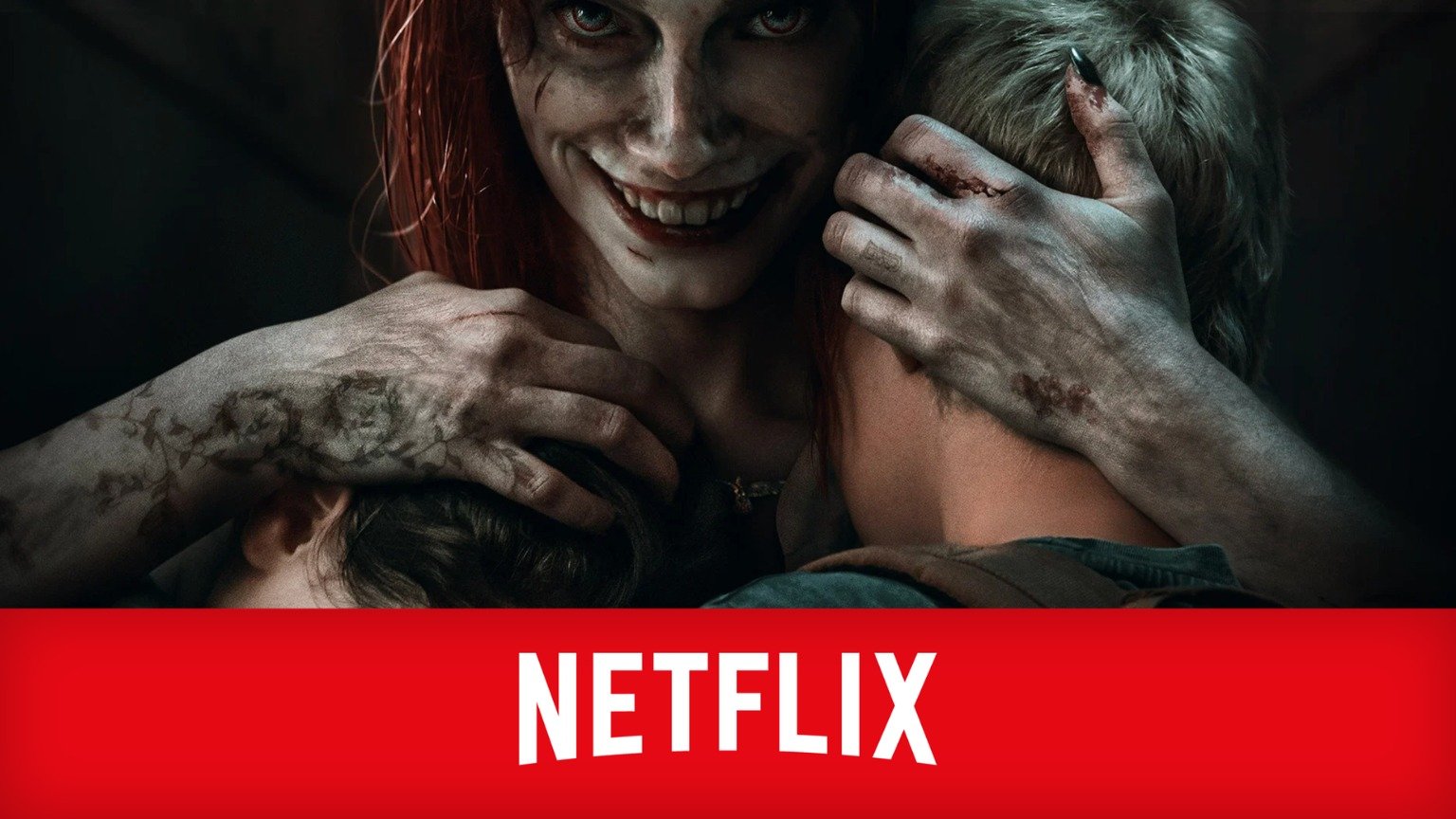 De beste nieuwe films op Netflix (week 29, 2026)