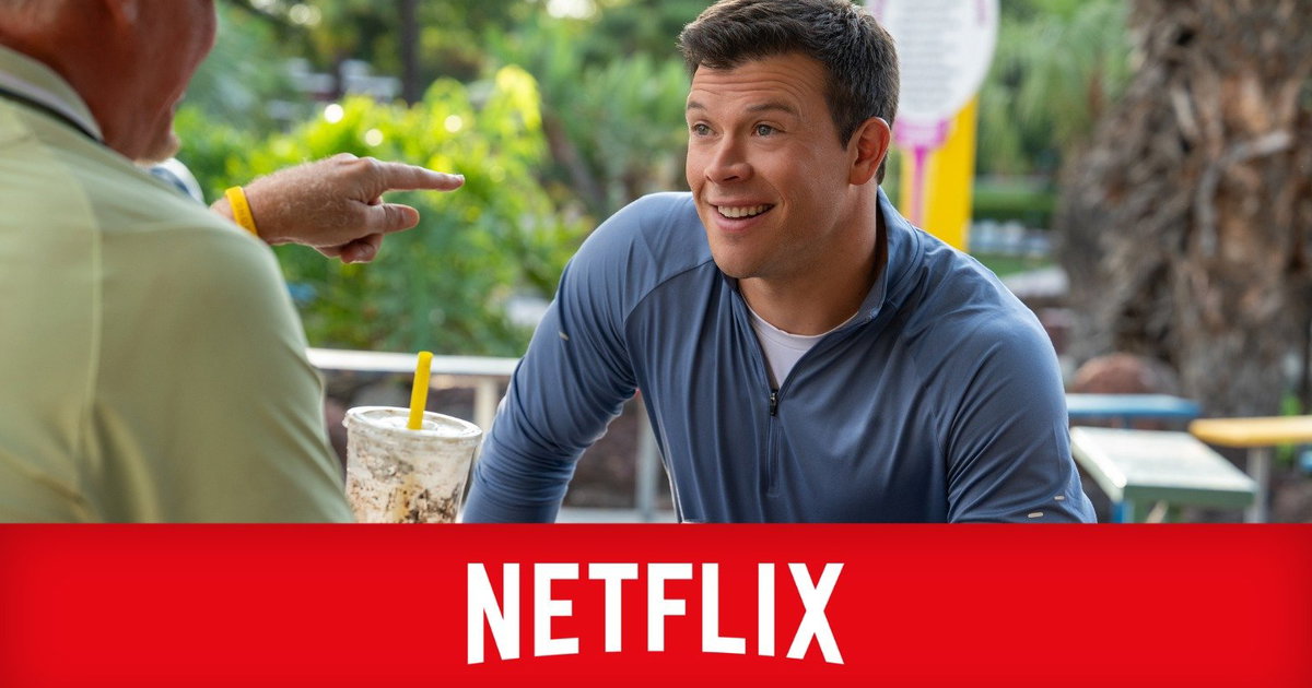 These are the best new series on Netflix (week 29, 2026) These are the best new series on Netflix (week 29, 2026)