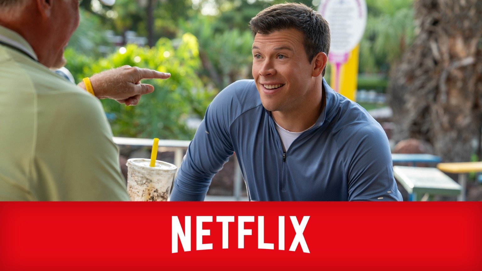 Dit zijn de beste nieuwe series op Netflix (week 29, 2026)