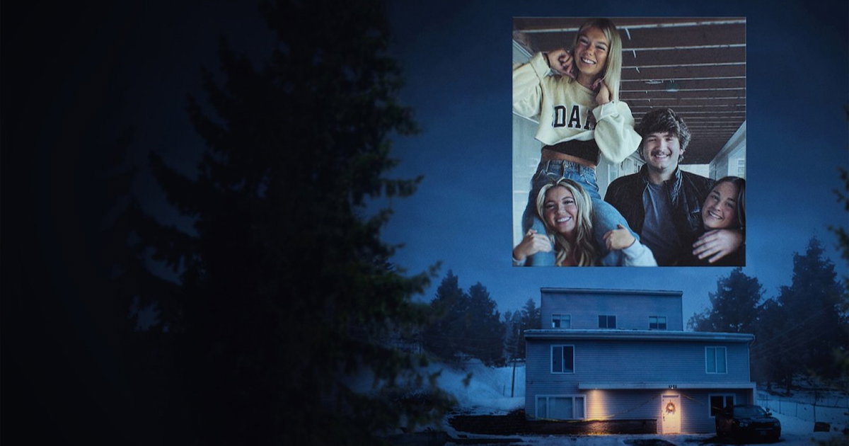 Netflix is releasing a docuseries about gruesome college murders: trailer can now be seen Netflix is releasing a docuseries about gruesome college murders: trailer can now be seen