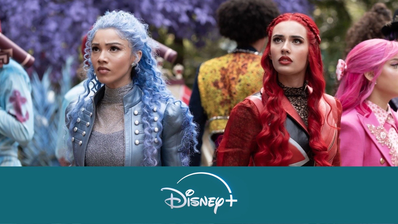 De beste nieuwe films en series op Disney+ (week 29, 2026)